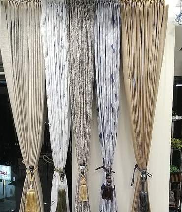 Curtain Dealers in Neelankarai
