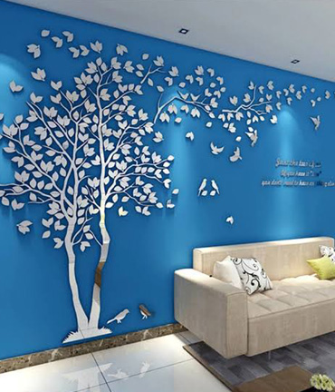 Wallpaper Dealers in Neelankarai
